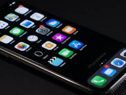 Так выглядит темный режим в iOS 13
