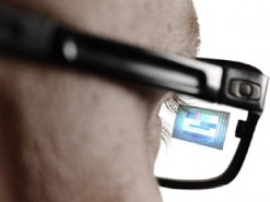 Умные очки покажут вам видео, не убивая аккумулятор