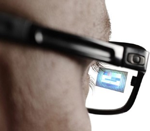 Умные очки покажут вам видео, не убивая аккумулятор