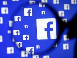 "Проверьте свою безопасность": в Facebook запустили новый фейк