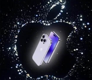 Сигнал у будь-якій точці планети. iPhone 14 буде підтримувати супутниковий зв’язок — ЗМІ