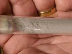 Пропавшие образцы лунной пыли миссии 1969 года продадут на аукционе