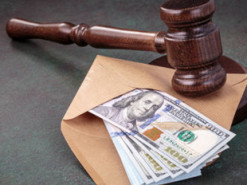 Прокуратура конфіскувала 500 млн грн підприємця-колаборанта