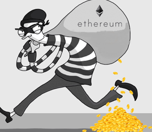 Мошенники под видом администраторов ICO Seele похитили Ethereum на сумму $1,8 млн