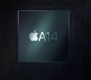 Процессор в новых iPhone окажется медленнее флагманского аналога на Android