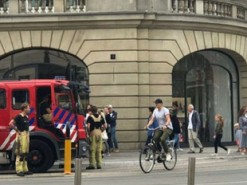 Планшет-смертник. В амстердамском Apple Store взорвался iPad