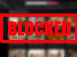 Нацкомиссия предписала провайдерам заблокировать доступ к более 400 сайтам