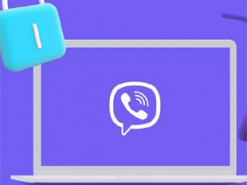 Названы 7 функций Viber для защиты переписки