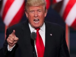 Трамп считает интернет, видеоигры и кино источником насилия среди подростков