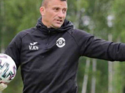 Тренера Львова заарештовано в Білорусі: відомі подробиці