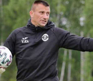 Тренера Львова заарештовано в Білорусі: відомі подробиці