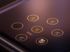 Опубликованы изображения смартфона Nokia 9.1 PureView