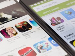 В Google Play зафиксирован новый рекорд загрузок приложений