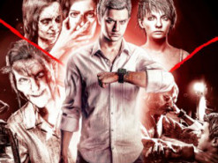 Инсайдер рассказал о Resident Evil 8 и назвал дату выхода игры