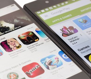 В Google Play зафиксирован новый рекорд загрузок приложений
