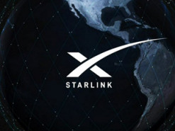 Компания SpaceX запустила ракету со спутниками Starlink