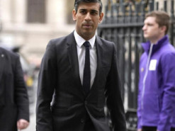 Кандидат у прем'єри Британії закликав виключити путіна з G20