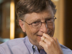 Білл Гейтс переконав 7 світових гігантів інвестувати в його екологічний проект