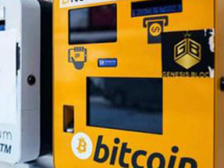 Сеть биткоин-банкоматов в США начала отключать устройства из-за коронавируса
