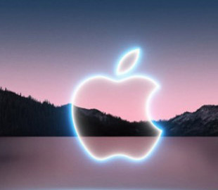 На сайте Apple нашли 3D-пасхалку к сентябрьской презентации