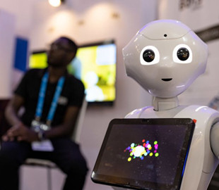 Робот зі штучним інтелектом виявився сексистом та расистом