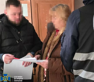 СБУ викрила трьох жителів Чернігівщини, які підтримували російське вторгнення