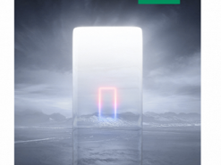 В смартфоне Oppo Find X найдётся место сразу трём впечатляющим разработкам компании