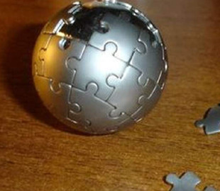 В работе Wikipedia произошел глобальный сбой