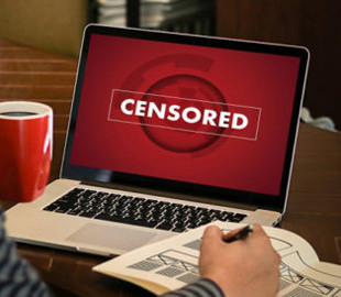 У Росії цьогоріч планують ввести цензуру на інтернет-трафік зі штучним інтелектом - ЦПД