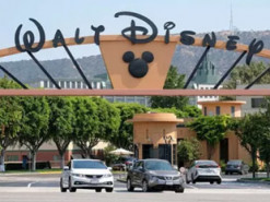 Disney решила побороть пиратство с помощью блокчейна