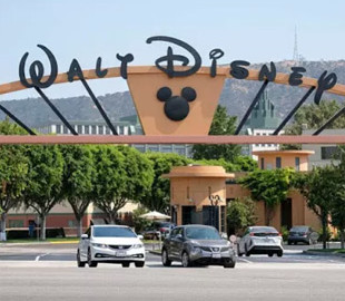 Disney решила побороть пиратство с помощью блокчейна