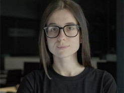 Христина Гаврилюк стала головною редакторкою служби новин Суспільного