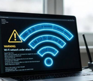 Виявлено 4 способи обійти захист Wi-Fi і викрасти дані