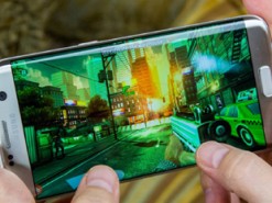 Samsung создала революционный складной смартфон