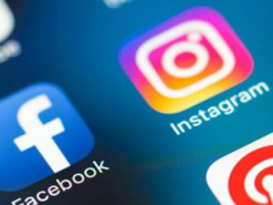 В работе Facebook и Instagram зафиксированы сбои