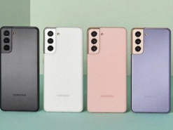 Флагманские смартфоны Samsung продолжают терять популярность