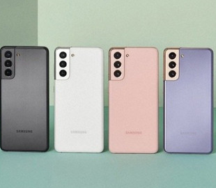 Флагманские смартфоны Samsung продолжают терять популярность