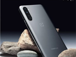 OnePlus Nord Gray Ash представлен официально