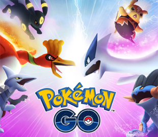 Игра Pokemon GO ошибочно банит пользователей iPhone