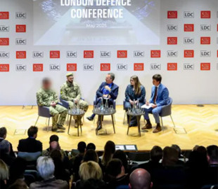 2 секунди на виявлення ворога: Міноборони розповіло про нові технології на фронті