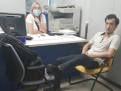 Захват банка в центре Киева: в сети обсуждают "странность" с заложницами