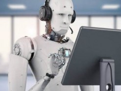 Робот стал сотрудником госучреждения Саудовской Аравии