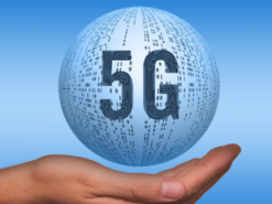 Финский провайдер обещает запустить сеть 5G в конце мая