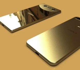 Sony Xperia XZ Pro получит невероятный дисплей