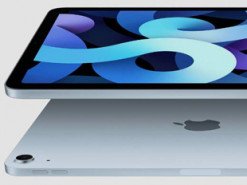 В новом iPad Air установлено 4 ГБ оперативной памяти