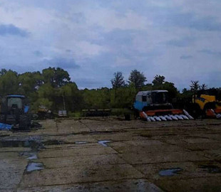 Злили сотні літрів: у Дніпропетровській області двоє хлопців налагодили схему крадіжки палива