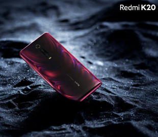 Опубликовано качественное изображение смартфона Redmi K20