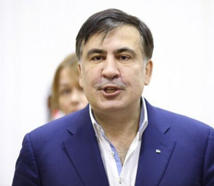 Саакашвілі несподівано звернувся до білоруського диктатора Лукашенка