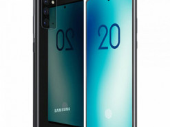 Опубликованы качественные изображения смартфона Samsung Galaxy Note 20