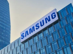 Samsung потратит $116 млрд на борьбу с главным мировым чипмейкером TSMC